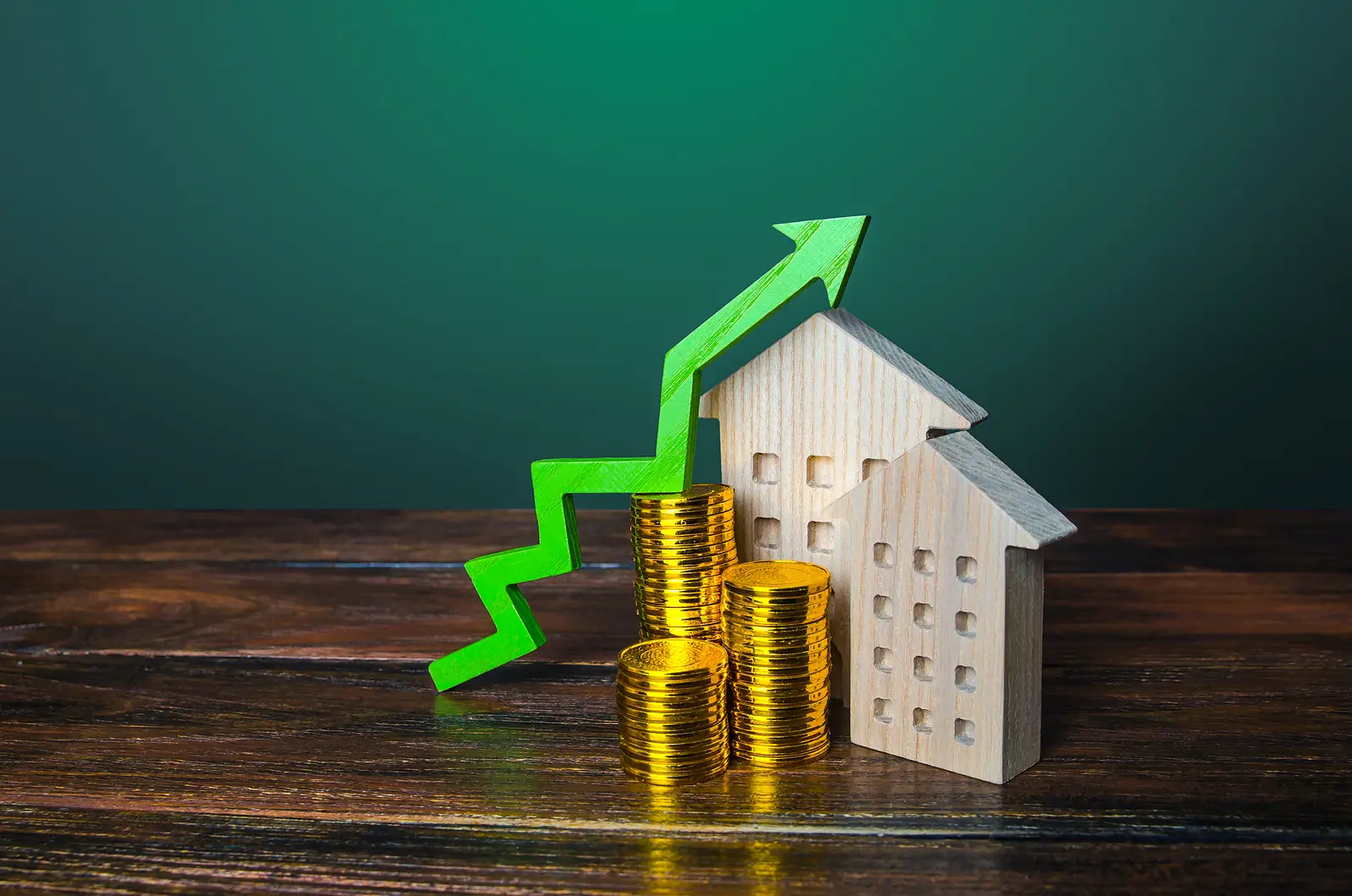 Beneath the Rent Surge: Revenue Growth Realities for Phoenix Rental Owners