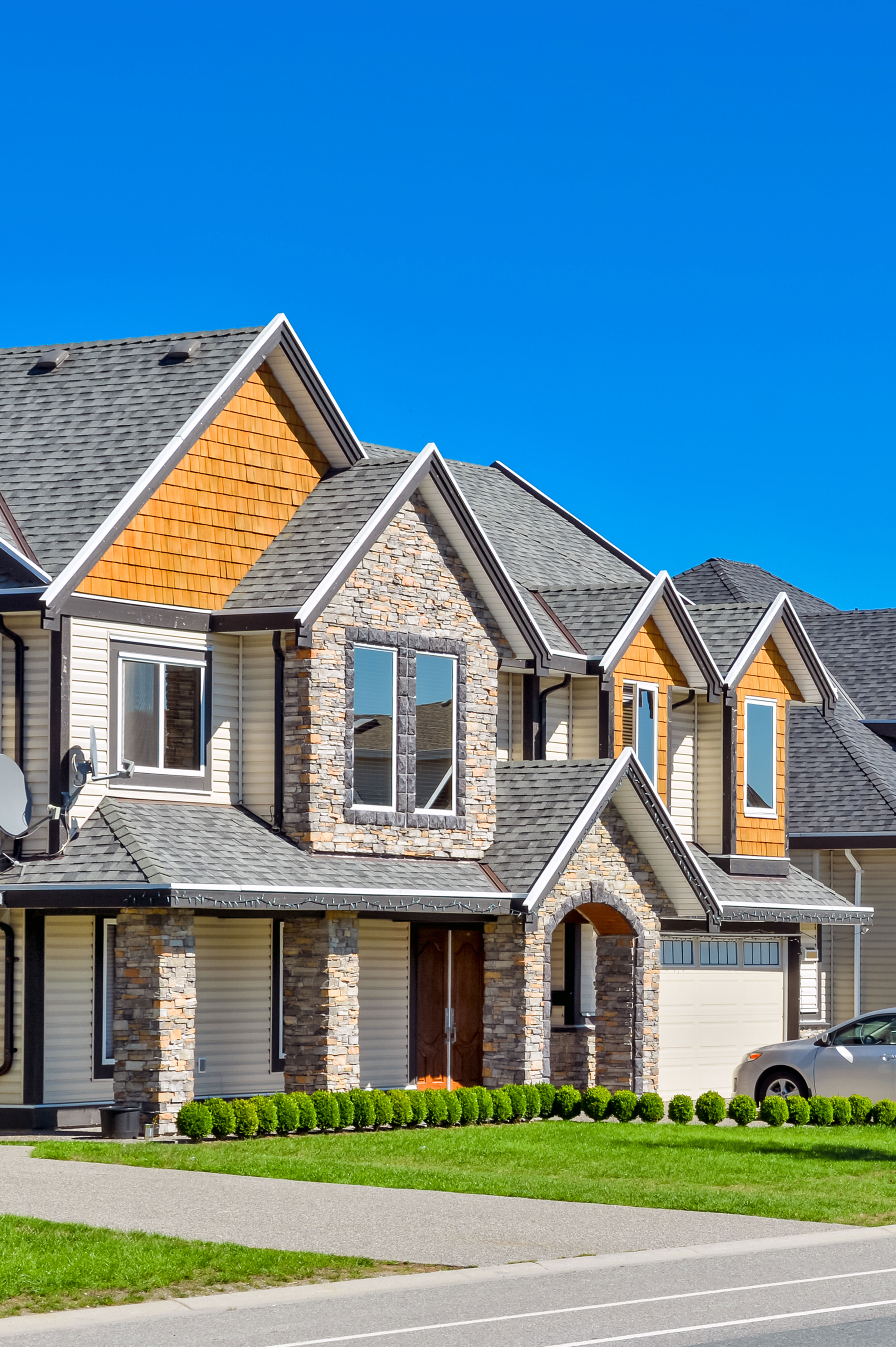 Chandler Property Management