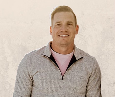 Picture of Eric DeBoer
